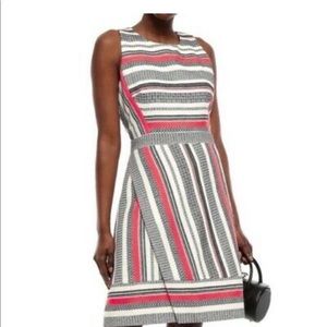 Kate Spade Flights of Fancy dress